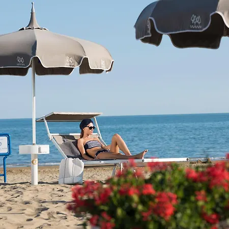 Villaggio Montecarlo Daire