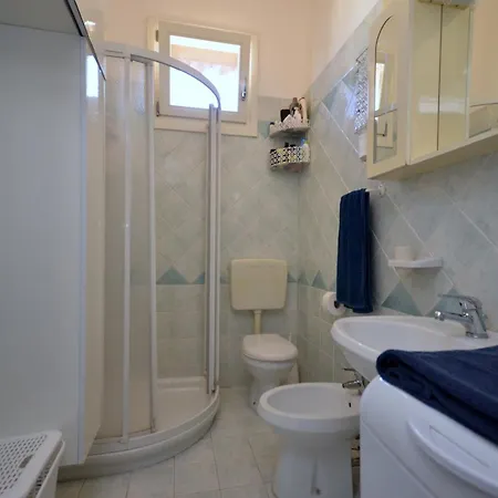 Daire Villaggio Montecarlo