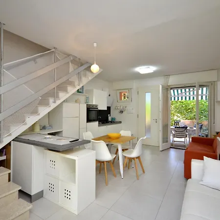 Daire Villaggio Montecarlo Bibione