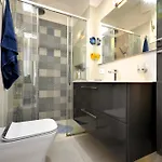 Villaggio Montecarlo Διαμέρισμα Μπιμπιόνε