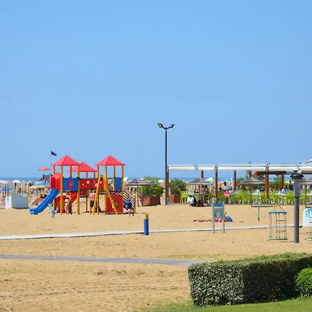Villaggio Montecarlo Διαμέρισμα