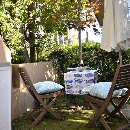 Villaggio Montecarlo * Bibione