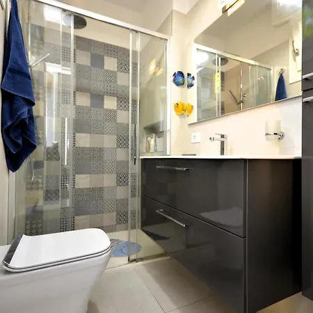 Villaggio Montecarlo Апартаменты Бибионе